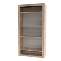 Гостиная Варсаль-5 (модульная) в Казани - kazan.mebel24.online | фото 5