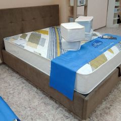 Интерьерная кровать Сириус (1200) в Казани - kazan.mebel24.online | фото 3