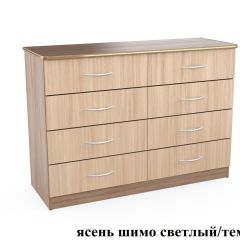 Комод 1200 (Эко) в Казани - kazan.mebel24.online | фото 3