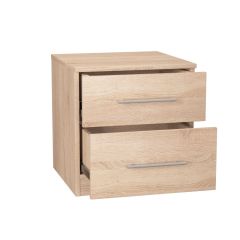 Комод K-48x45x45-1 Калисто (тумба прикроватная) в Казани - kazan.mebel24.online | фото 2