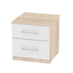 Комод K-48x45x45-1 Калисто (тумба прикроватная) в Казани - kazan.mebel24.online | фото