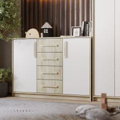Комод НКМ Эдем-1 секция №12 в Казани - kazan.mebel24.online | фото 3