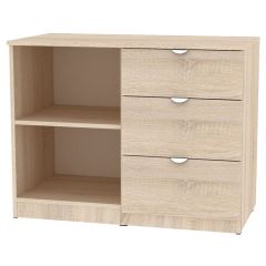 Комод "Калисто (K12)" ручка торцевая TR-2 в Казани - kazan.mebel24.online | фото 1