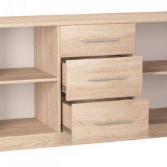 Комод K-70x135x45-1 Калисто в Казани - kazan.mebel24.online | фото 2