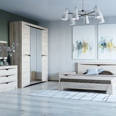 Комод ВЕРСАЛЬ-5 секция №8 в Казани - kazan.mebel24.online | фото 3