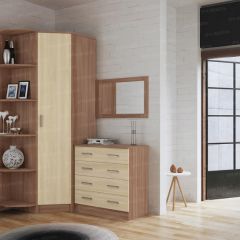Комплект мебели для прихожей (ЭРА) в Казани - kazan.mebel24.online | фото