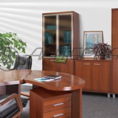 Конференц-приставка "Лауреат"  Л.БР-14 в Казани - kazan.mebel24.online | фото 4