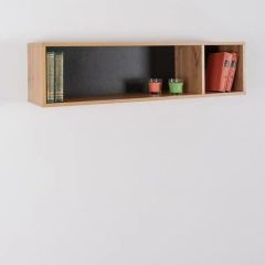 Крафт Полка навесная 15.64 в Казани - kazan.mebel24.online | фото 2