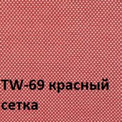 Кресло для оператора CHAIRMAN 696 black (ткань TW-11/сетка TW-69) в Казани - kazan.mebel24.online | фото 2