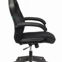 Кресло игровое Бюрократ VIKING 3 AERO BLACK EDITION в Казани - kazan.mebel24.online | фото 3