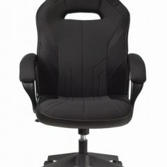 Кресло игровое Бюрократ VIKING 3 AERO BLACK EDITION в Казани - kazan.mebel24.online | фото 2