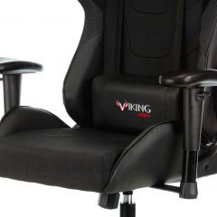 Кресло игровое Бюрократ VIKING 4 AERO BLACK EDITION в Казани - kazan.mebel24.online | фото 7