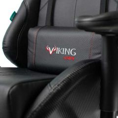 Кресло игровое Бюрократ VIKING 5 AERO BLACK EDITION в Казани - kazan.mebel24.online | фото 6