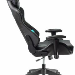 Кресло игровое Бюрократ VIKING 5 AERO BLACK EDITION в Казани - kazan.mebel24.online | фото 2