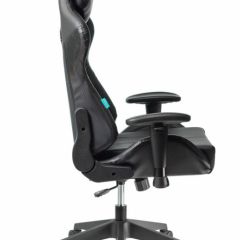 Кресло игровое Бюрократ VIKING 5 AERO BLACK EDITION в Казани - kazan.mebel24.online | фото 9