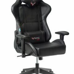 Кресло игровое Бюрократ VIKING 5 AERO BLACK EDITION в Казани - kazan.mebel24.online | фото