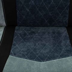 Кресло игровое Бюрократ VIKING 6 KNIGHT BL FABRIC синий в Казани - kazan.mebel24.online | фото 6