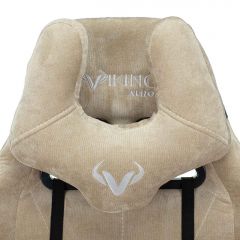 Кресло игровое Бюрократ VIKING KNIGHT LT21 FABRIC песочный в Казани - kazan.mebel24.online | фото 6