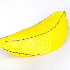 Кресло-мешок Банан (110) в Казани - kazan.mebel24.online | фото