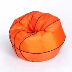 Кресло-мешок Баскетбольный мяч Большой в Казани - kazan.mebel24.online | фото