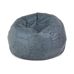 Кресло-мешок Мяч M (Torino Mint) в Казани - kazan.mebel24.online | фото