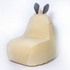 Кресло-мешок Зайка (Короткие уши) в Казани - kazan.mebel24.online | фото