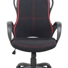 Кресло офисное BRABIX PREMIUM "Force EX-516" (ткань черное/вставки красные) 531571 в Казани - kazan.mebel24.online | фото 5