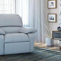 Кресло-трансформер Recliner (Реклайнер) 1 кат. ткани в Казани - kazan.mebel24.online | фото 2