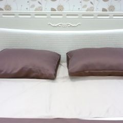 Кровать 1600  без ортопеда "Мария-Луиза 16" в Казани - kazan.mebel24.online | фото 4