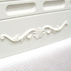 Кровать 1600  без ортопеда "Мария-Луиза 16" в Казани - kazan.mebel24.online | фото 2