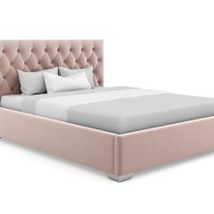 Кровать Ева интерьерная +основание/ПМ/бельевое дно (120х200) в Казани - kazan.mebel24.online | фото 14