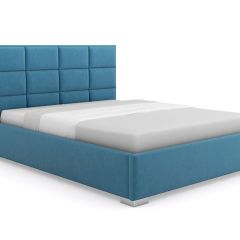 Кровать Глэдис интерьерная +основание (80х200) в Казани - kazan.mebel24.online | фото 17
