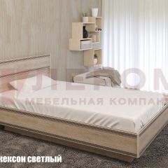 Кровать КР-1001 в Казани - kazan.mebel24.online | фото 2