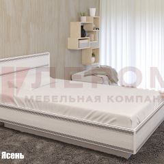 Кровать КР-1001 в Казани - kazan.mebel24.online | фото 4