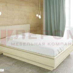 Кровать КР-1013 с мягким изголовьем в Казани - kazan.mebel24.online | фото