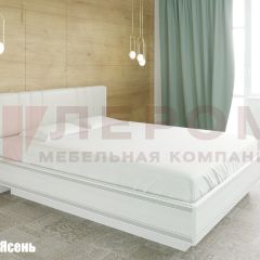 Кровать КР-1014 с мягким изголовьем в Казани - kazan.mebel24.online | фото 4