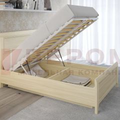 Кровать КР-1021 в Казани - kazan.mebel24.online | фото 6