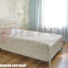 Кровать КР-1031 с мягким изголовьем в Казани - kazan.mebel24.online | фото 2