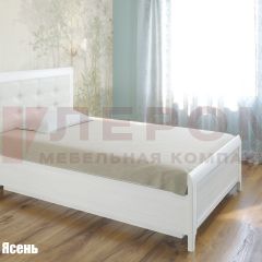 Кровать КР-1031 с мягким изголовьем в Казани - kazan.mebel24.online | фото 4