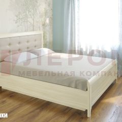 Кровать КР-1033 с мягким изголовьем в Казани - kazan.mebel24.online | фото 4