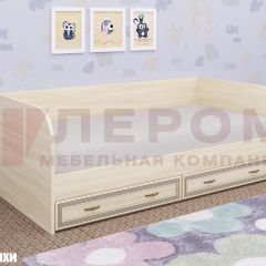 Кровать КР-1042 в Казани - kazan.mebel24.online | фото