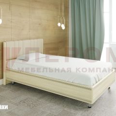 Кровать КР-2011 с мягким изголовьем в Казани - kazan.mebel24.online | фото