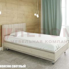 Кровать КР-2011 с мягким изголовьем в Казани - kazan.mebel24.online | фото 2