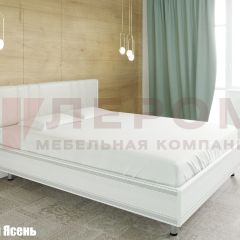 Кровать КР-2013 с мягким изголовьем в Казани - kazan.mebel24.online | фото 4