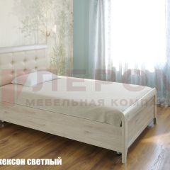 Кровать КР-2031 с мягким изголовьем в Казани - kazan.mebel24.online | фото 2