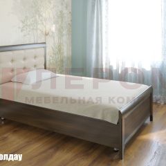 Кровать КР-2031 с мягким изголовьем в Казани - kazan.mebel24.online | фото 3