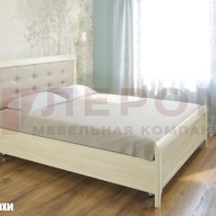 Кровать КР-2033 с мягким изголовьем в Казани - kazan.mebel24.online | фото 2