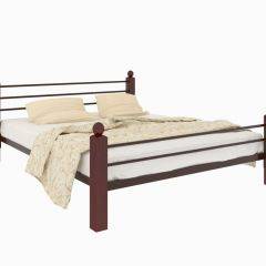 Кровать Милана Lux plus 2000 (МилСон) в Казани - kazan.mebel24.online | фото 2
