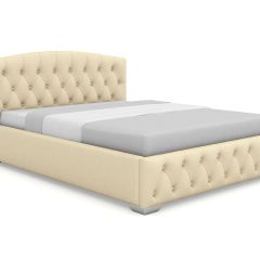 Кровать Модерн Плюс интерьерная +основание (120х200) в Казани - kazan.mebel24.online | фото 4