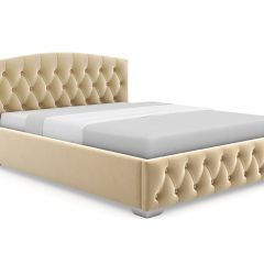 Кровать Модерн Плюс интерьерная +основание (120х200) в Казани - kazan.mebel24.online | фото 6